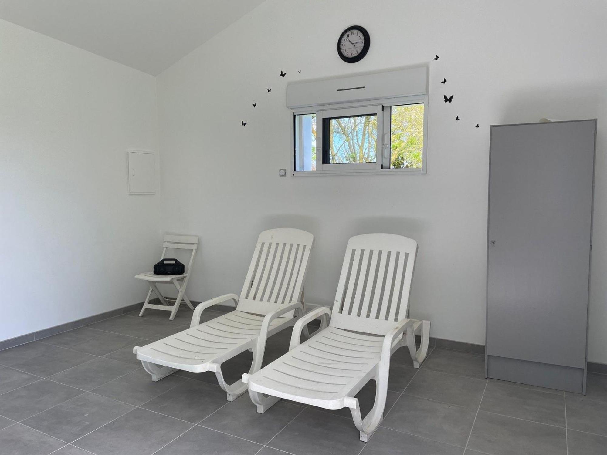 Gite Spacieux Avec Jardin, Spa, Et Equipements Bebe Pres De Pornic - Fr-1-306-1041 Saint-Pere-en-Retz Eksteriør bilde