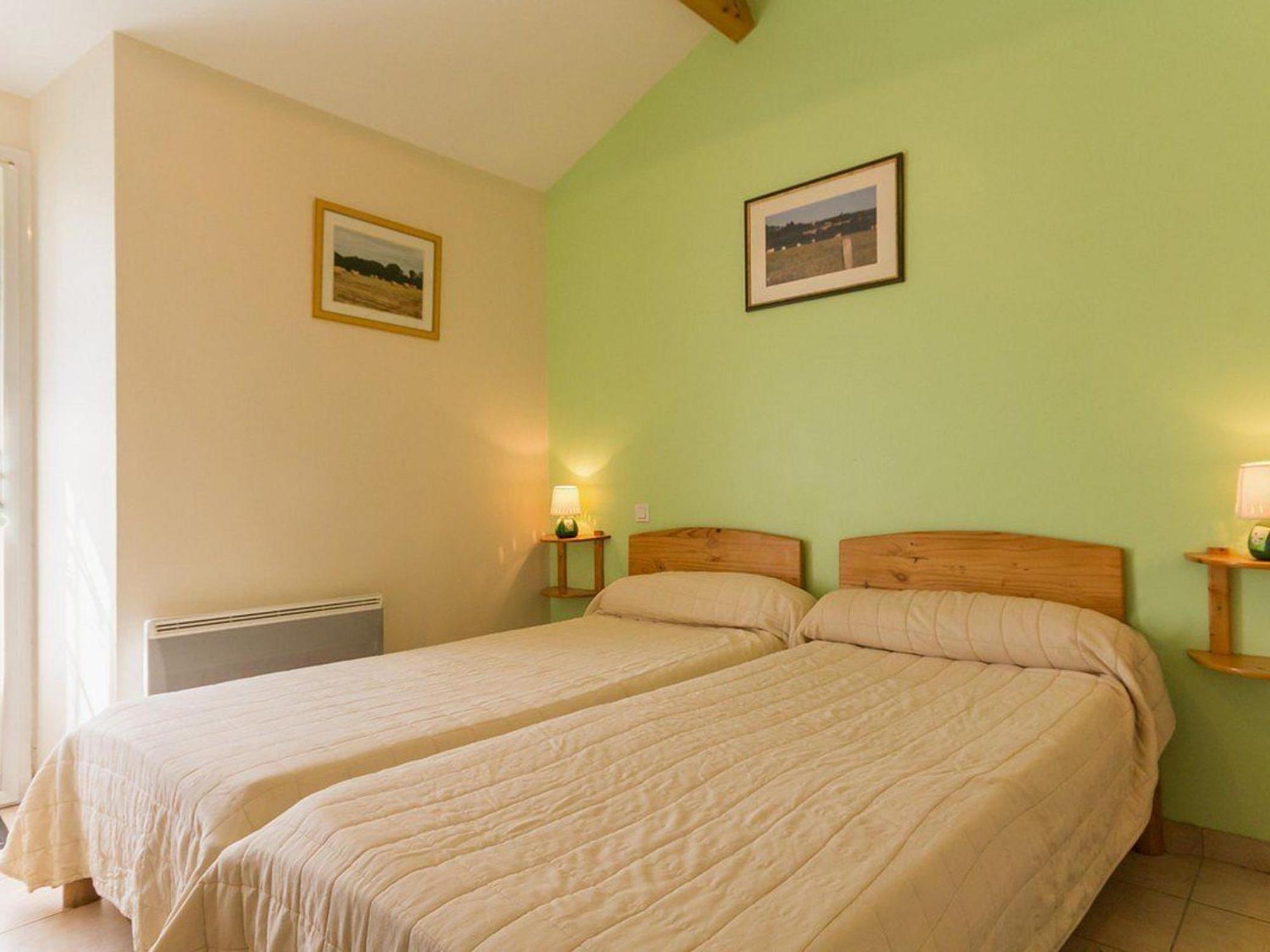 Gite Spacieux Avec Jardin, Spa, Et Equipements Bebe Pres De Pornic - Fr-1-306-1041 Saint-Pere-en-Retz Eksteriør bilde